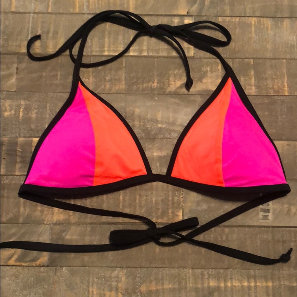 Victoria’s Secret Pink Bikini Top